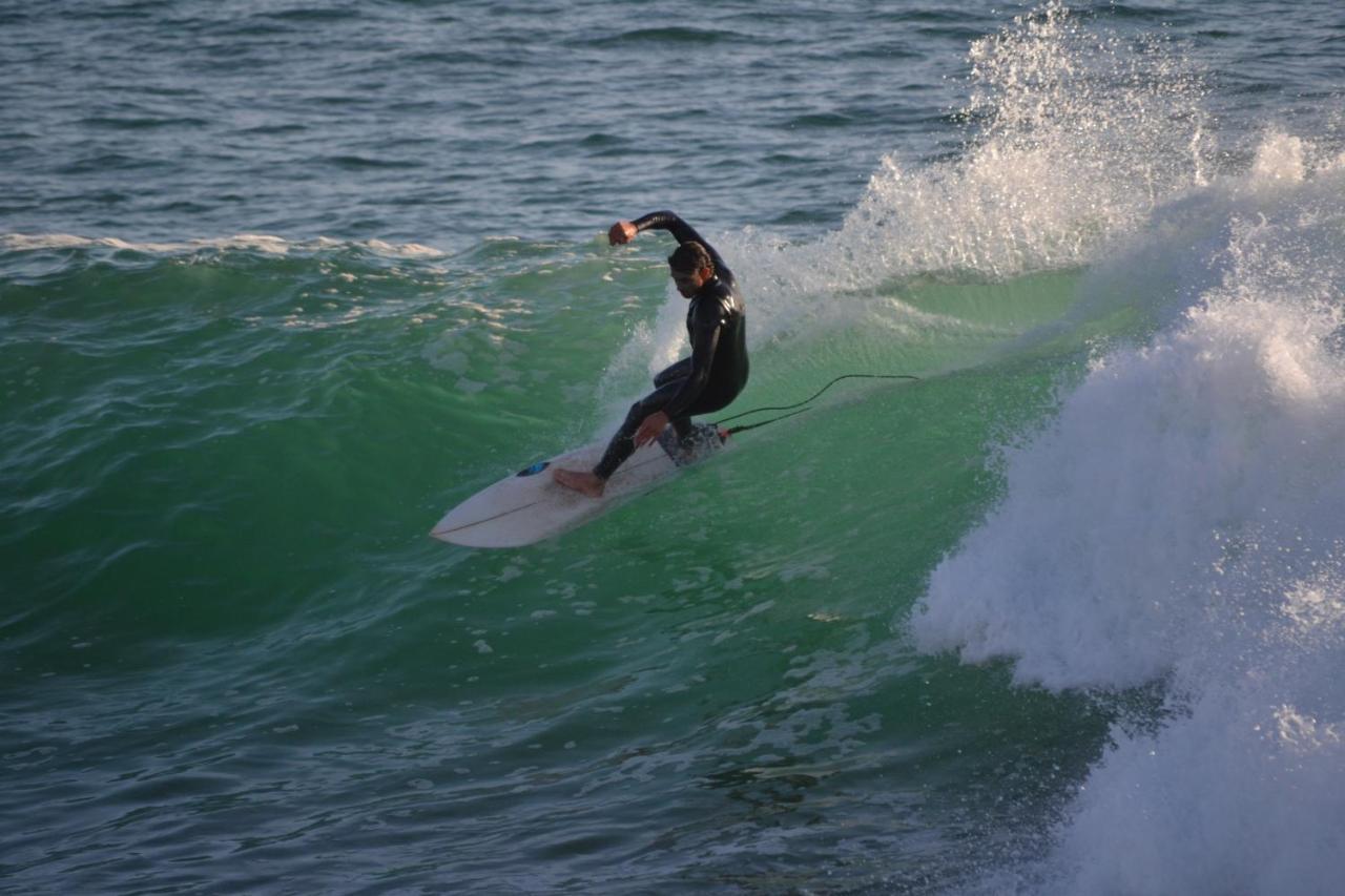 Хостел Paddle Out Morocco Tamraght Экстерьер фото