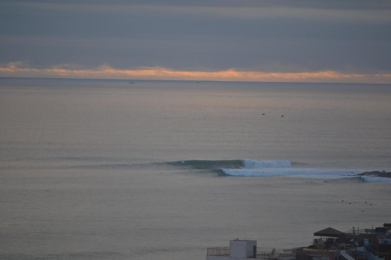 Хостел Paddle Out Morocco Tamraght Экстерьер фото